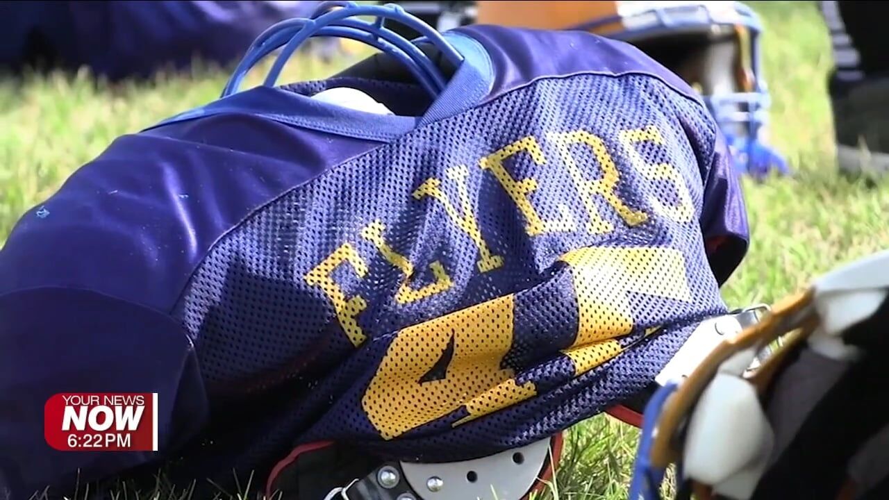 Countdown to Kickoff: Marion Local enters 2025 with 64-game win streak and reloaded roster